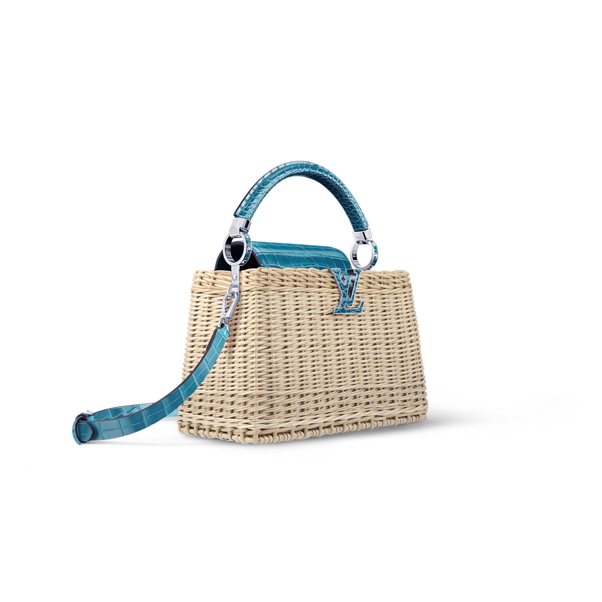 l0vis Vvtt0n capucines bb n85480 (27*17*14cm)